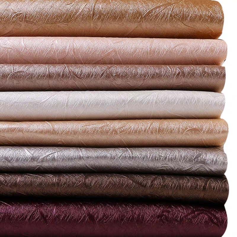 PVC leather
