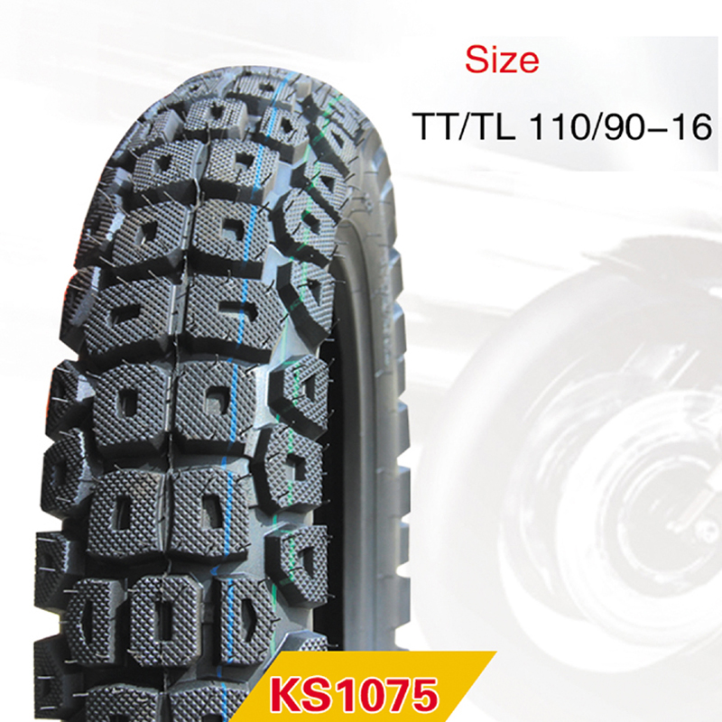 Motorcycle Tyre