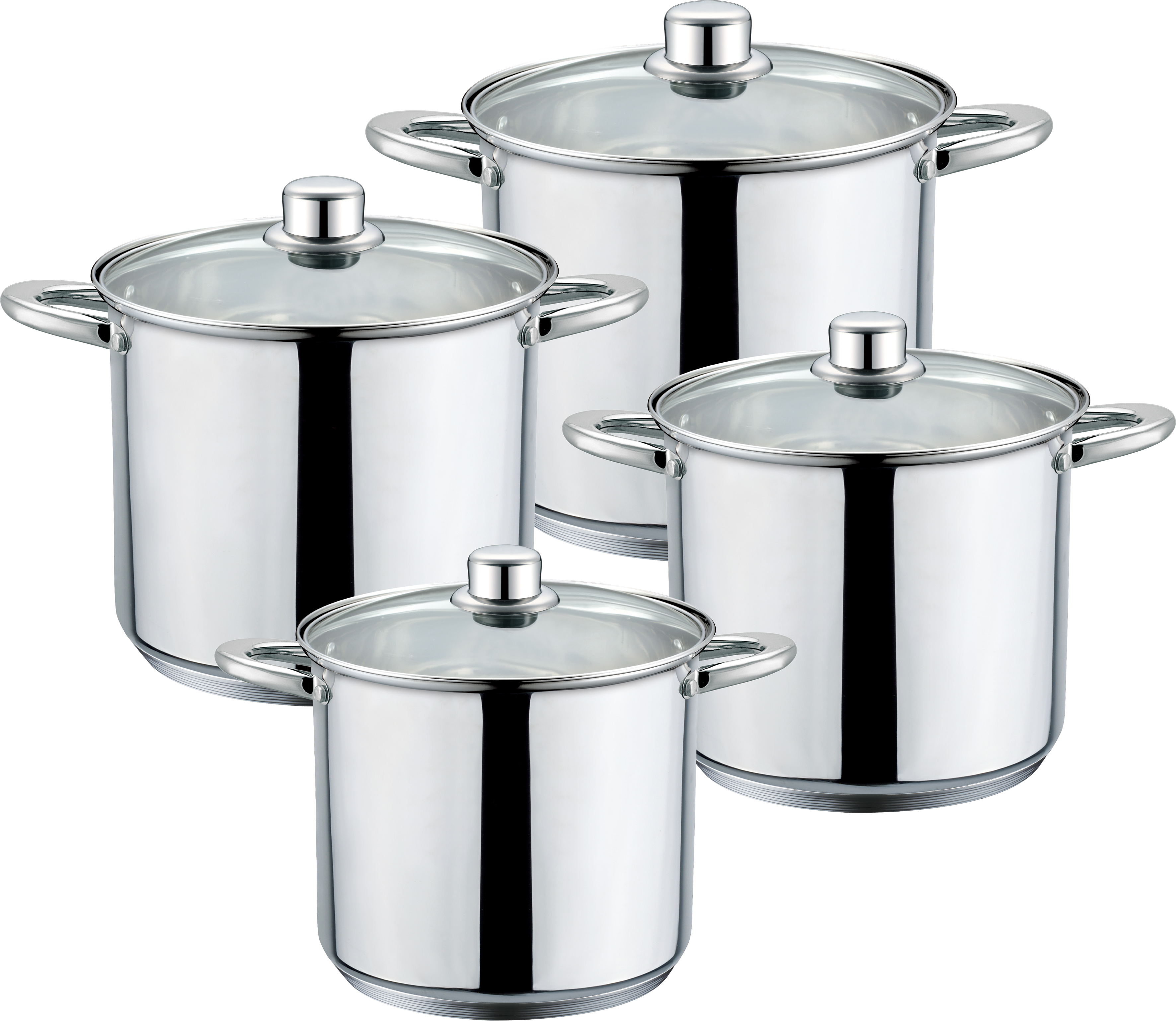 Jiangmen Ruixing Stainless Steel Products Co., Ltd. – Photos produits 3
