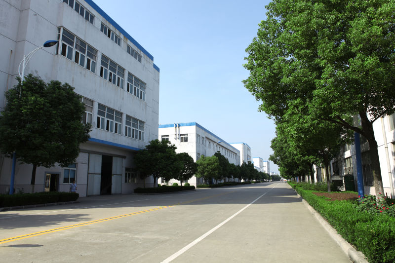Jiangsu Jinding Electric Co., Ltd. – electric wrench 2