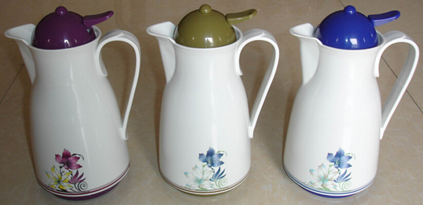Vacuum Flask 2102-P