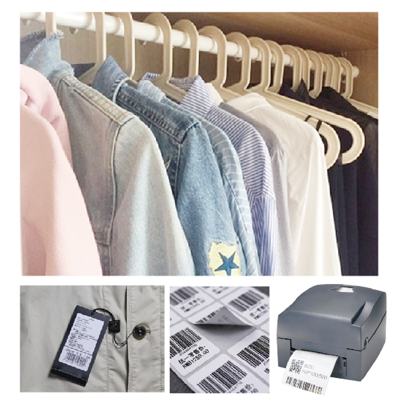 cloth labels
