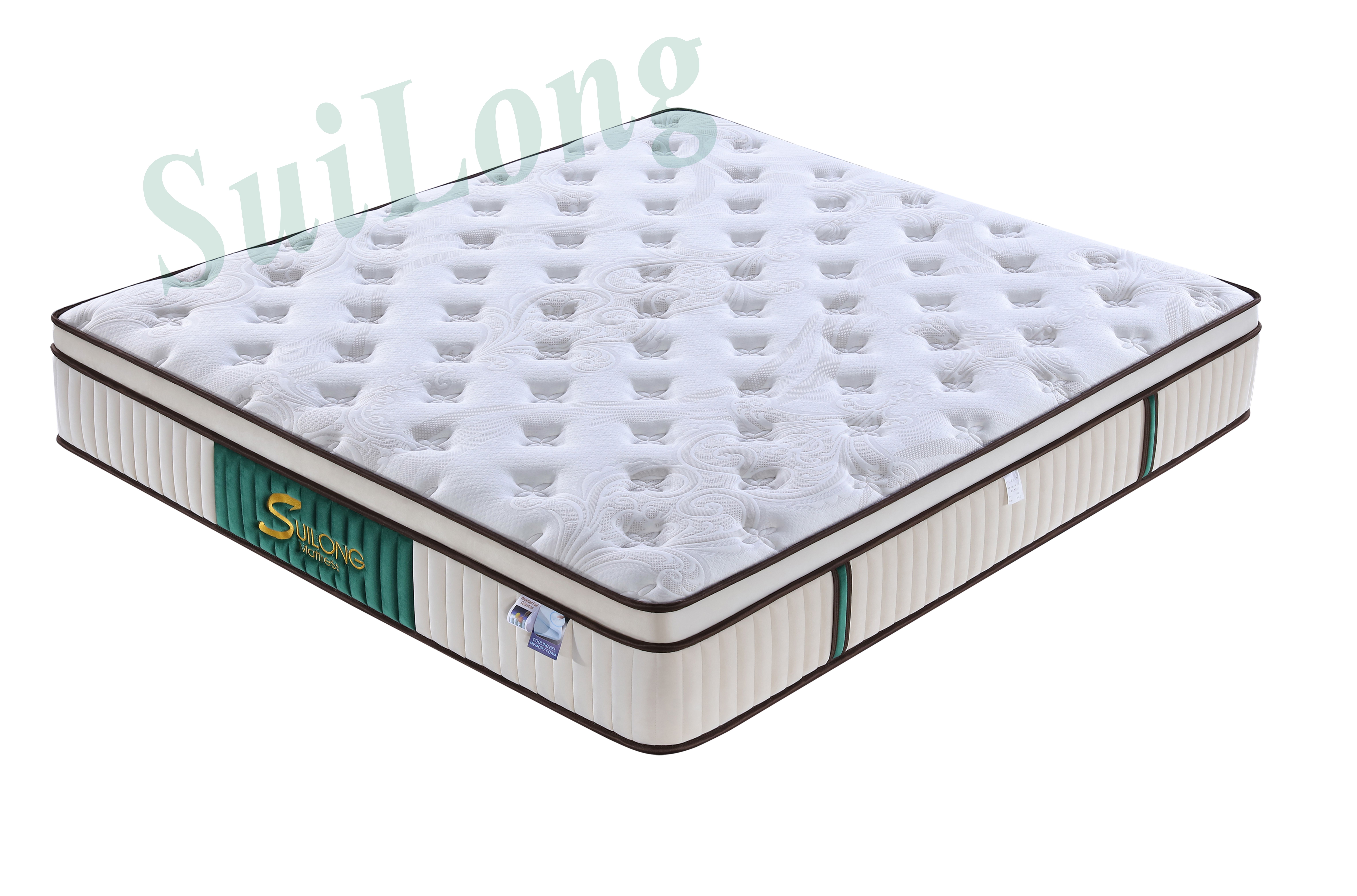Spring Mattress