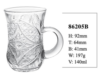 Glass Cup