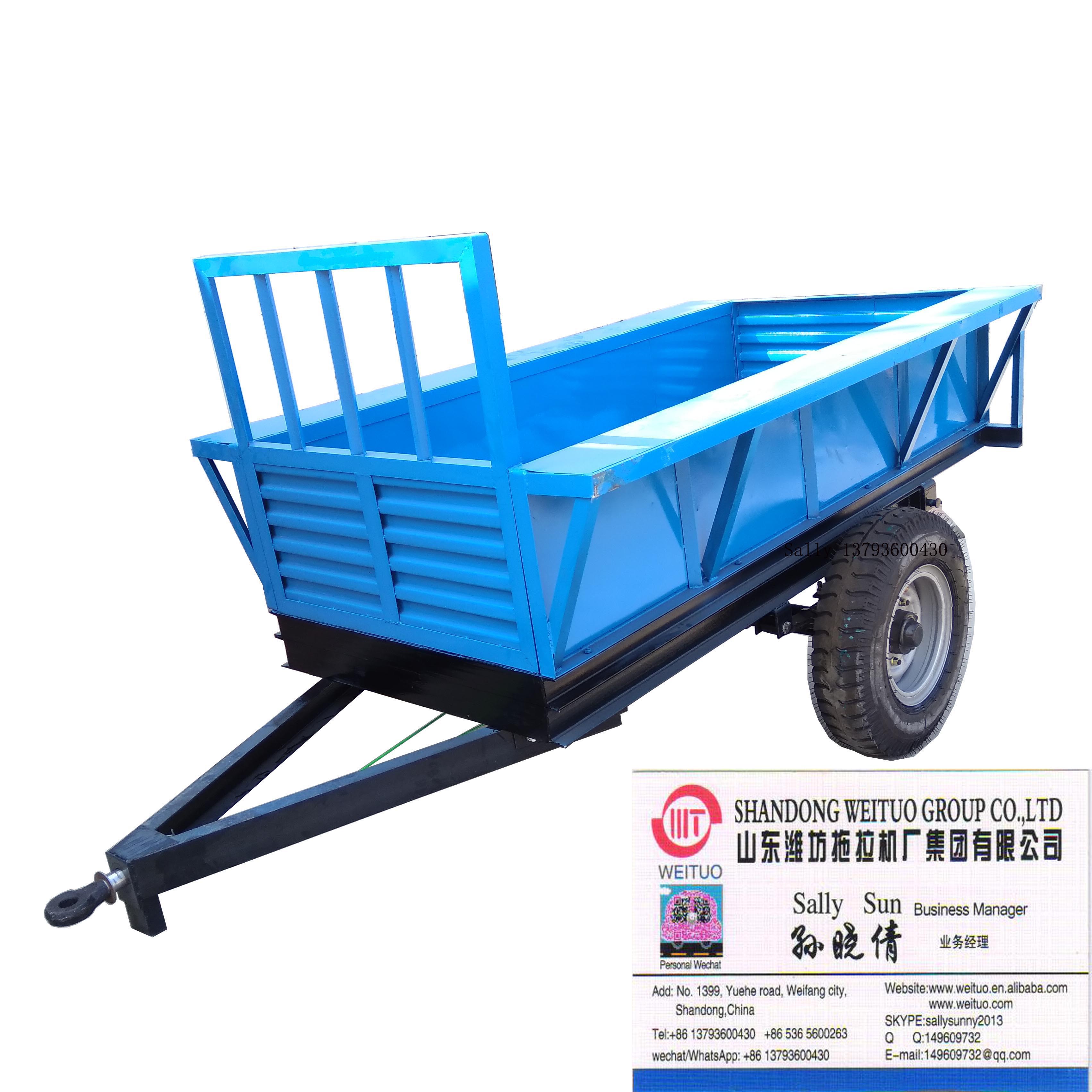 farm trailer