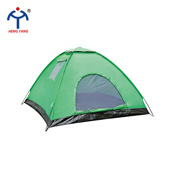 6 Men Tent