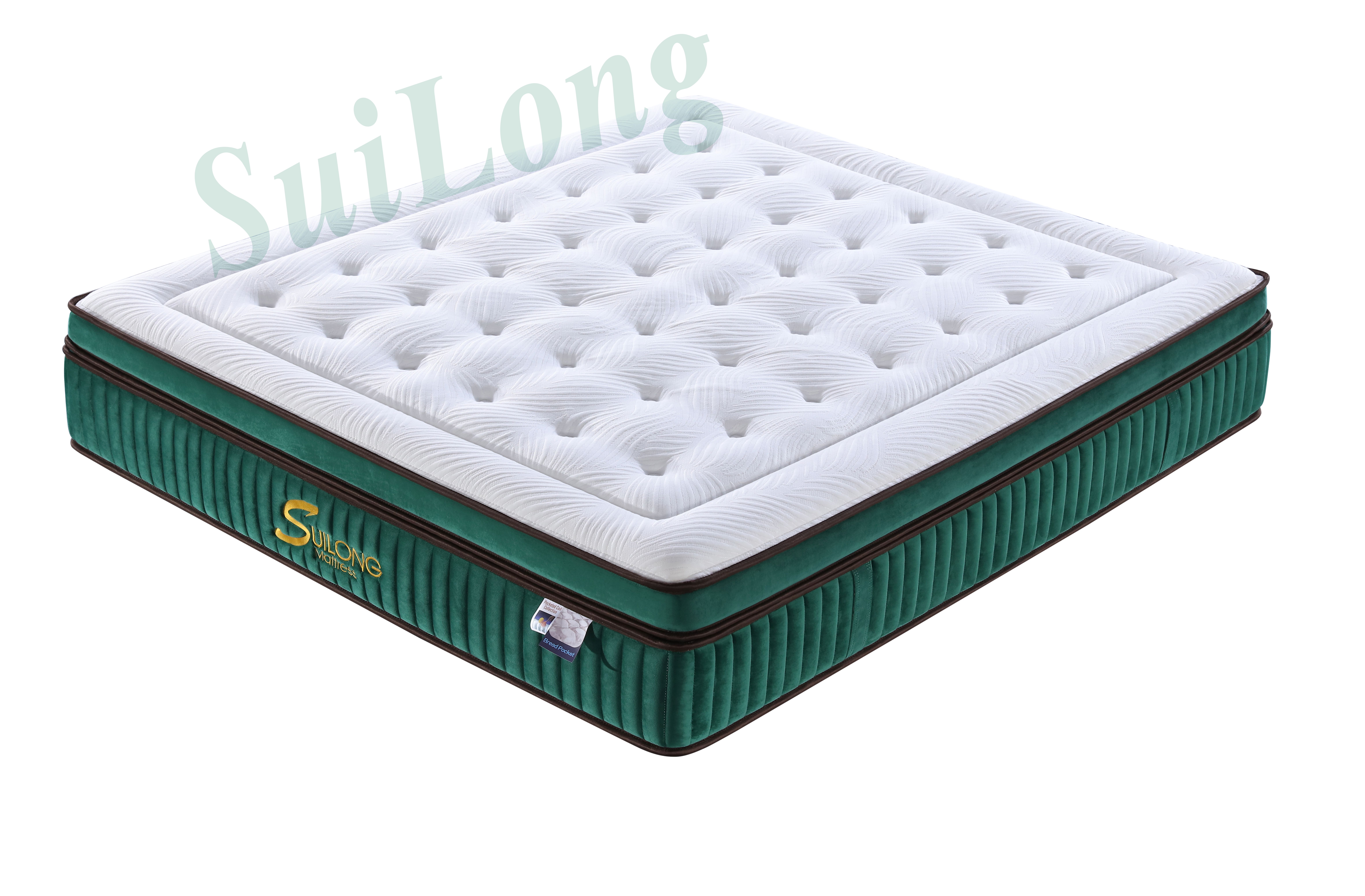 Spring Mattress