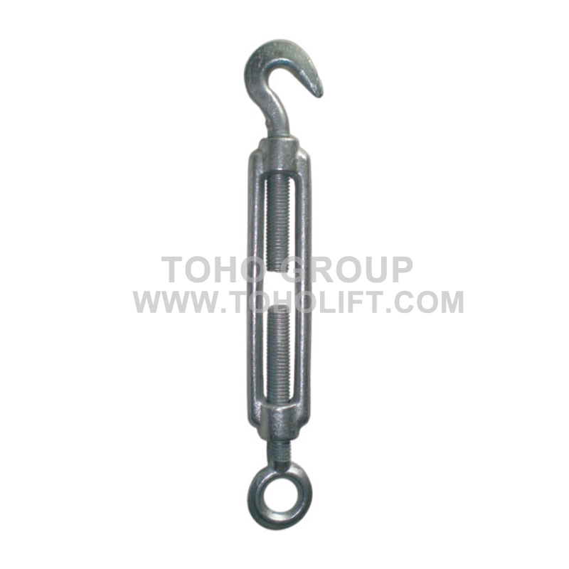 Turnbuckle DIN1480 Turnbuckles