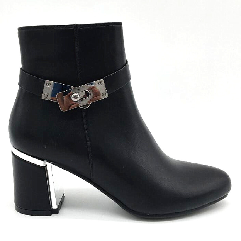 Women's Pu Boots