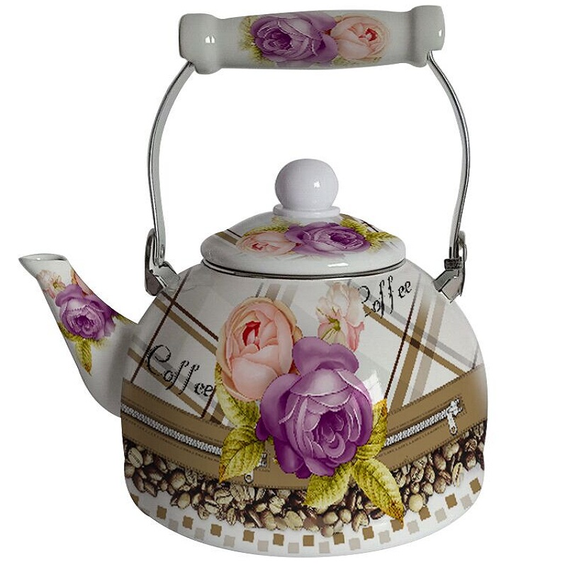 JIANGXI JIANI INDUSTRY & TRADE CO., LTD – taza de café 3