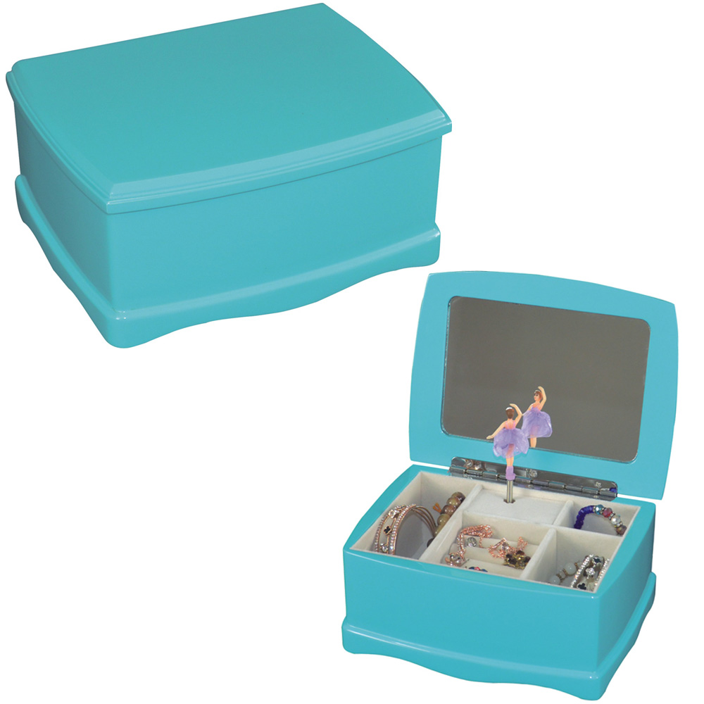 Music Box