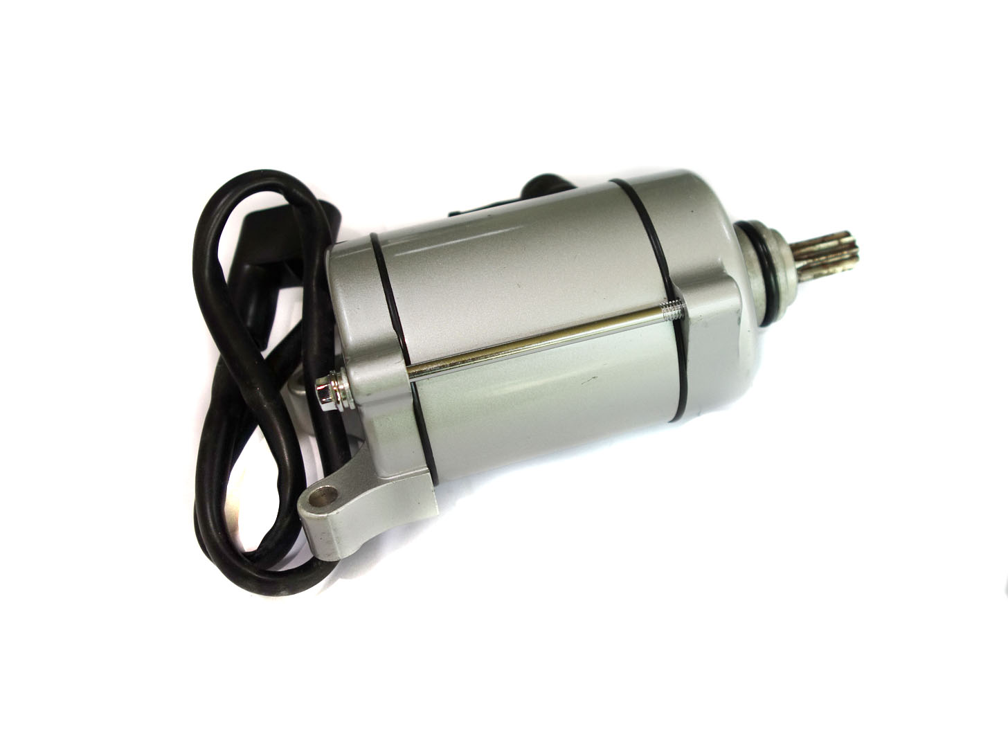 Cg125 Start Motor