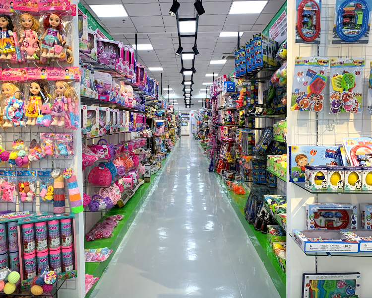 Nantong Yijie Arts and Crafts Import and Export Co., Ltd. – baby rattles 2