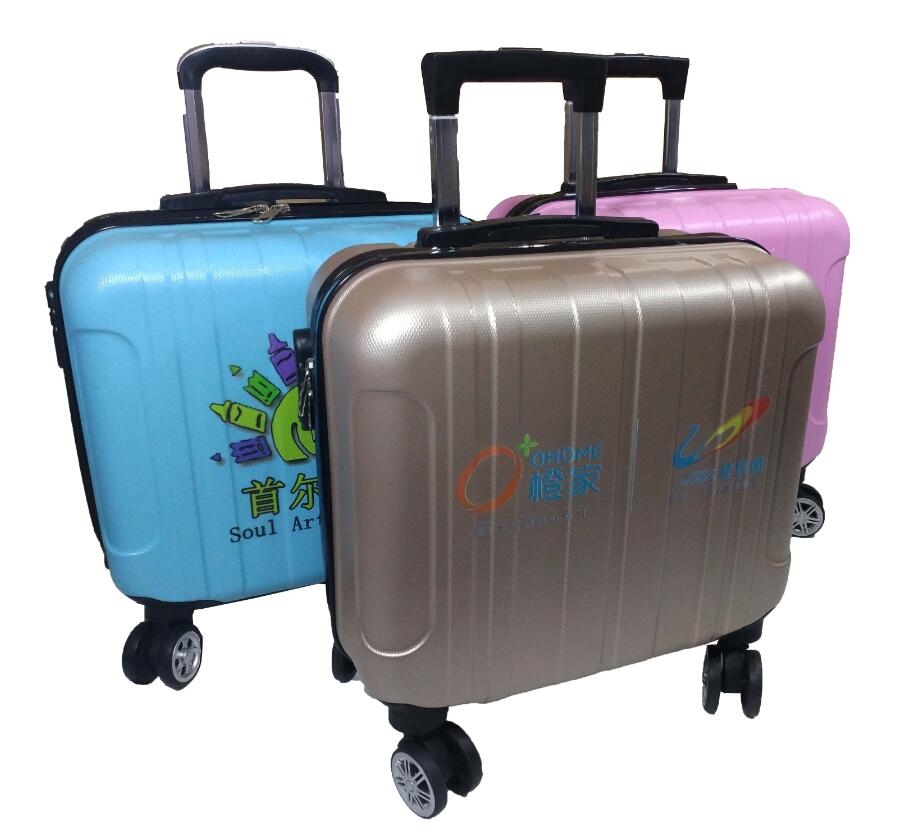 Trolley Case TC-015