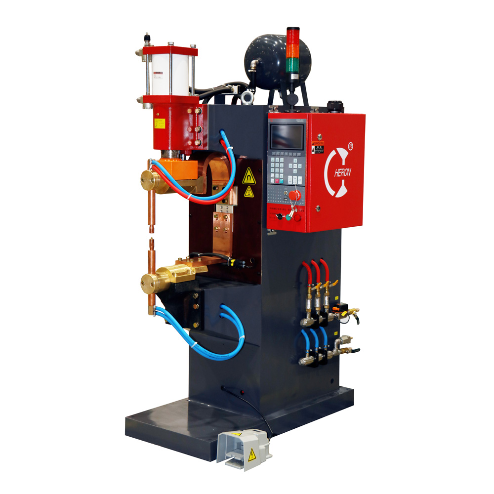 220kVA Mfdc Spot Projection Welding equipment