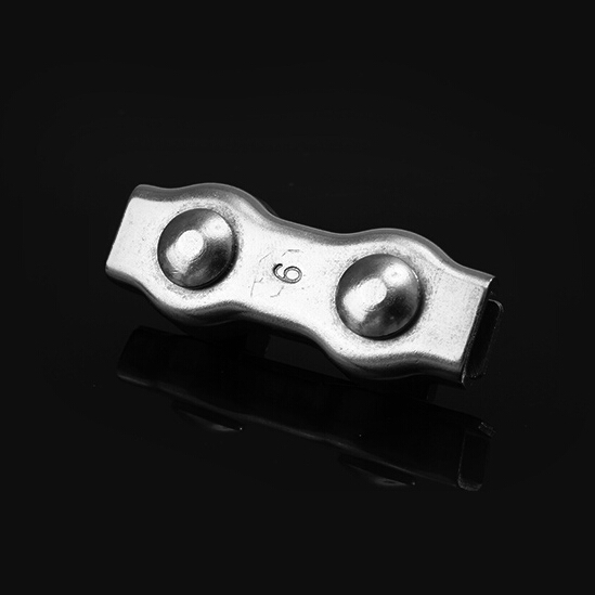 Duplex Wire Rope Clip 304 316