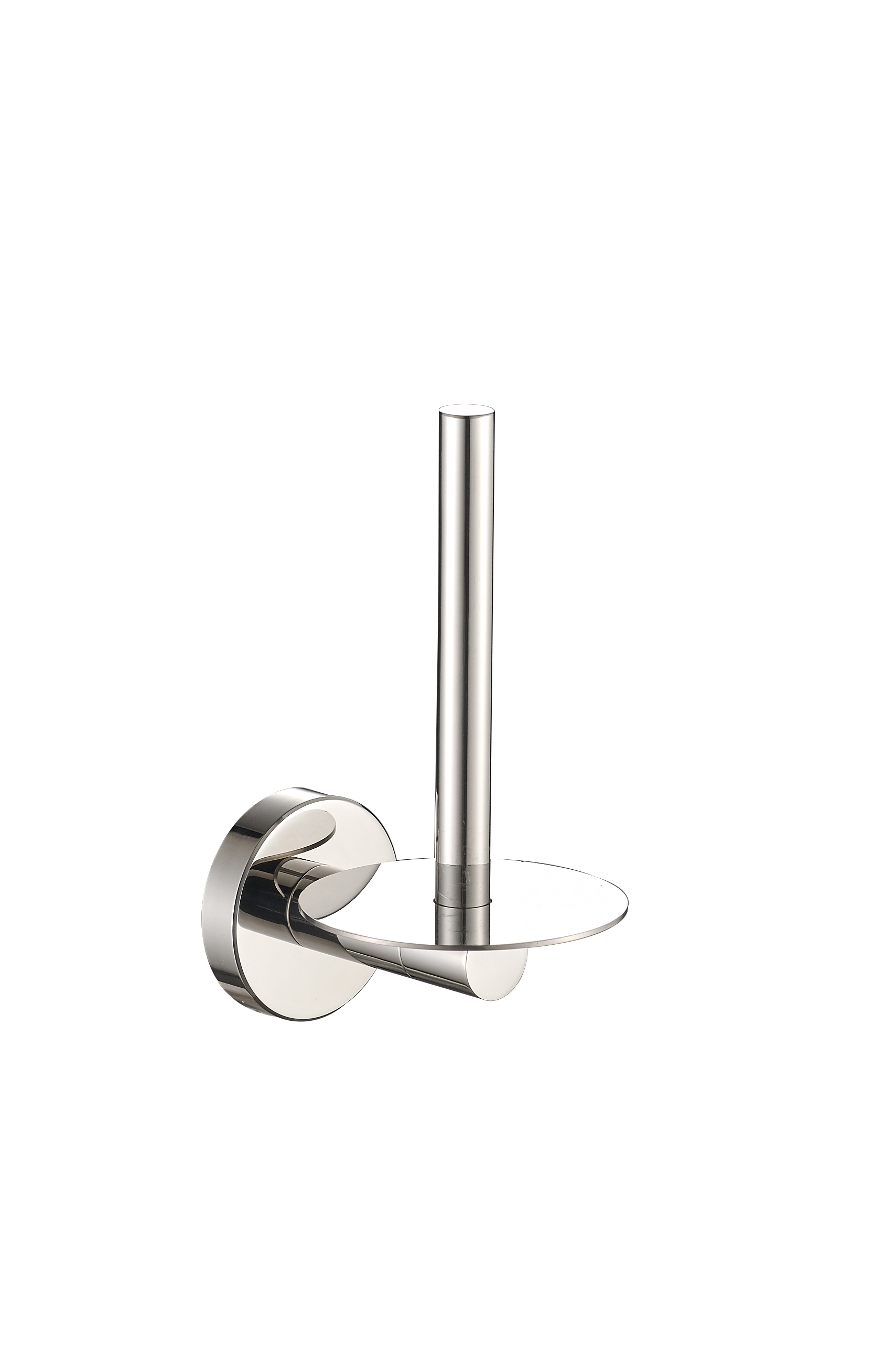 Toilet paper holder