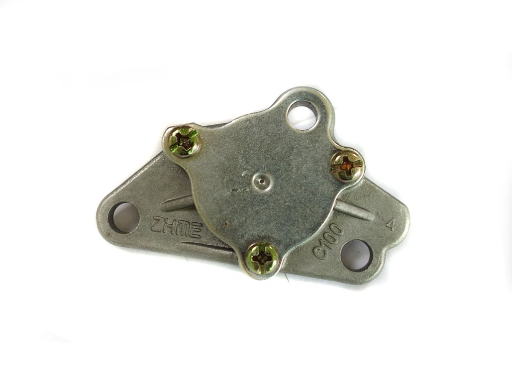 C110 Oil Pump