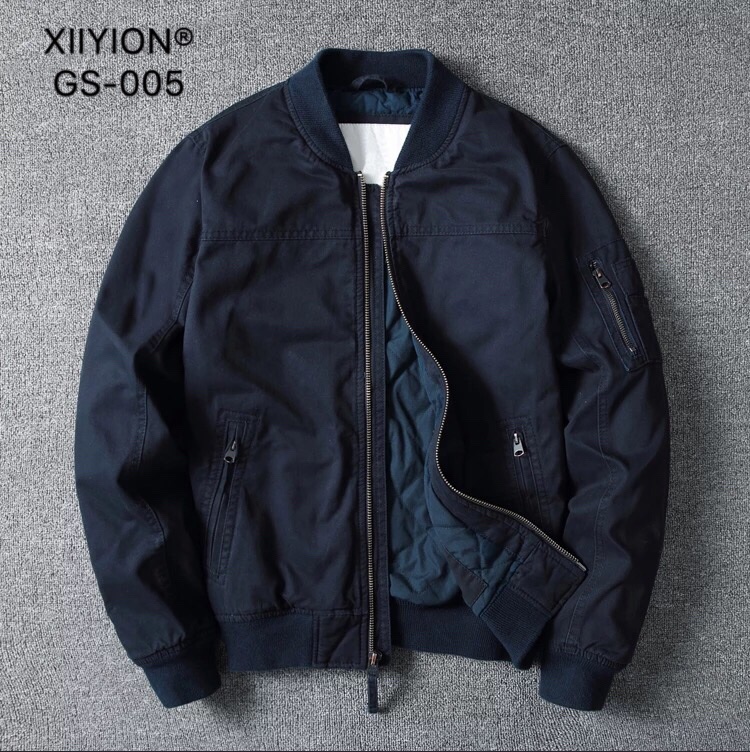 Mens Jacket