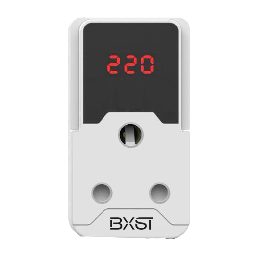 0099 Bxst V099-Sa-D Factory Price Southeast Asia Refrigerator Fridge Guard, Security Avs 15A South Africa Plug Guard