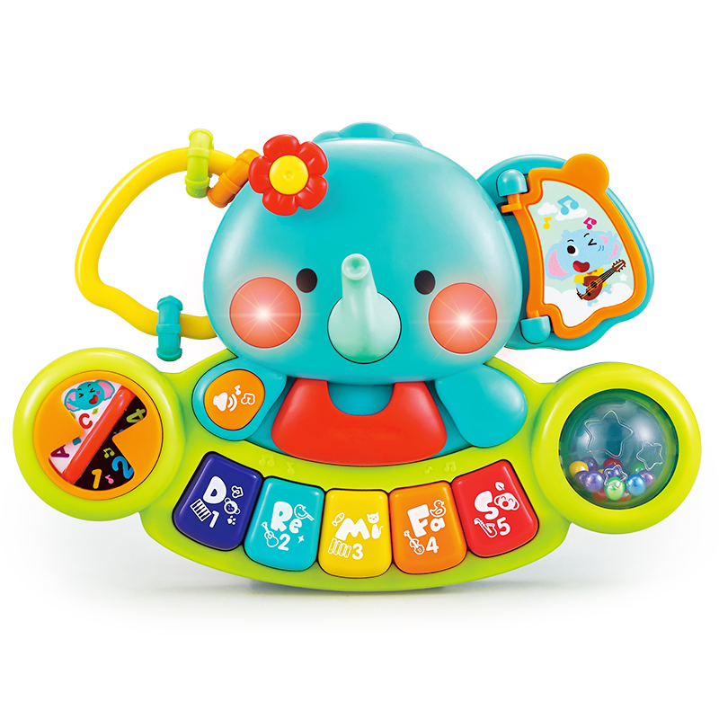Educational Toys