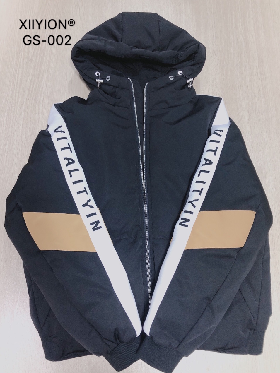 Mens Jacket