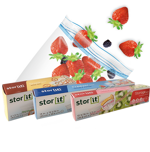 Deqing Shangyi Plastic Products Co., Ltd. – plastic wrap 2