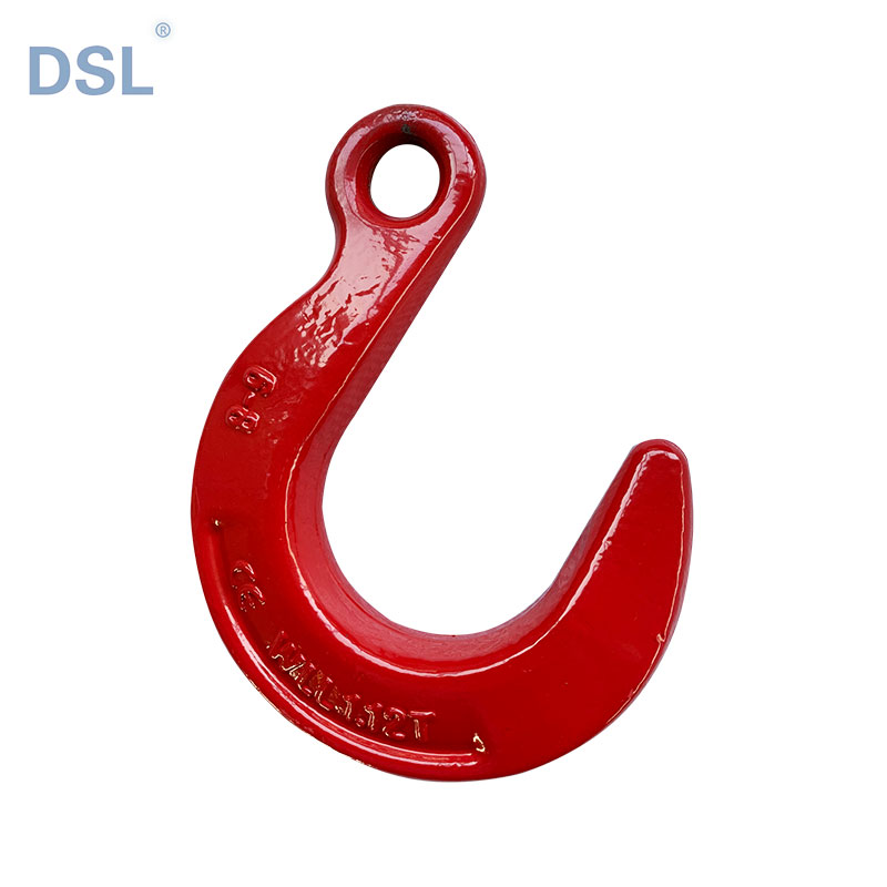 G80 eye foundry hook