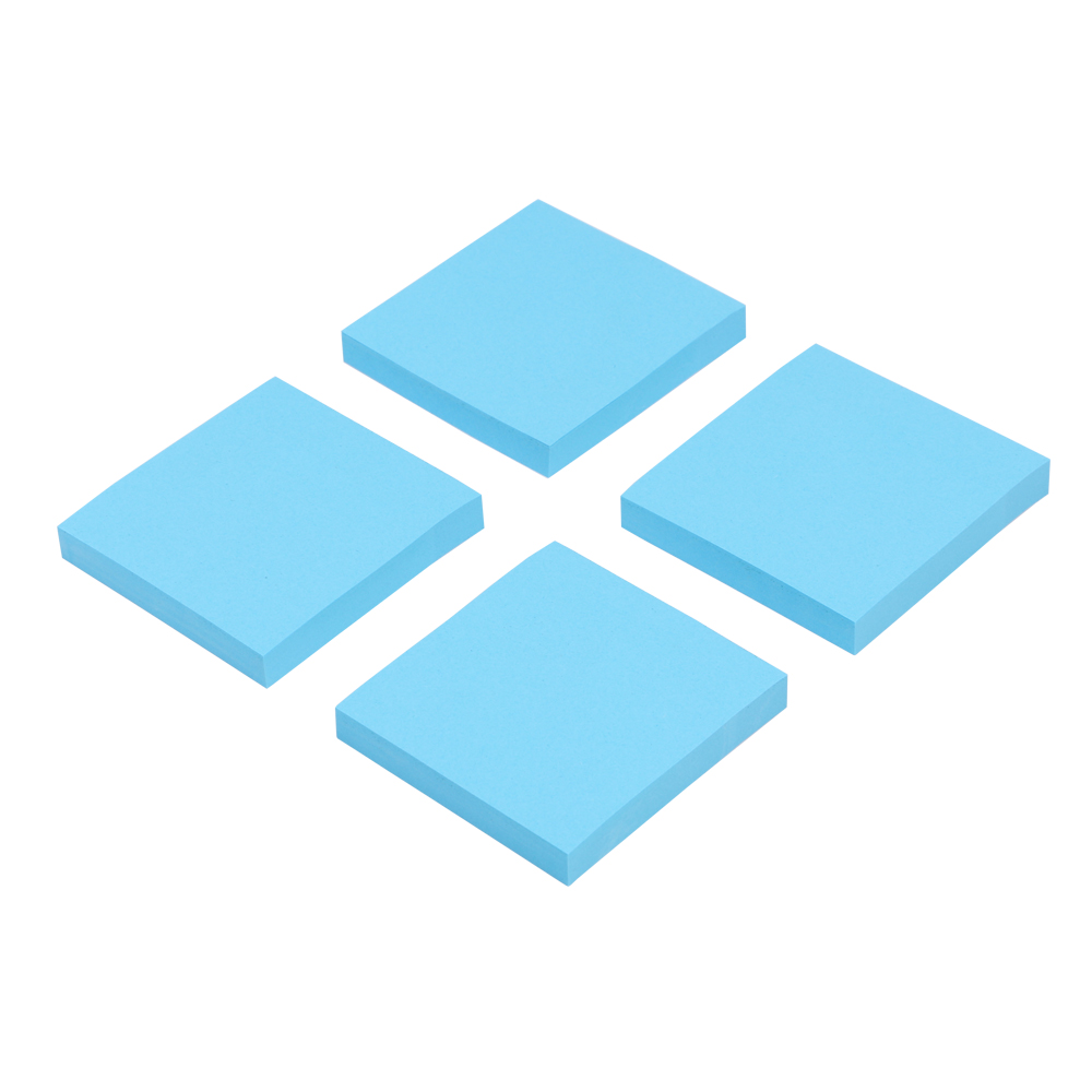 Sticky notes