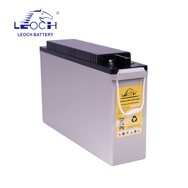 Tubular OPzV Battery 12V4OPzV150FT