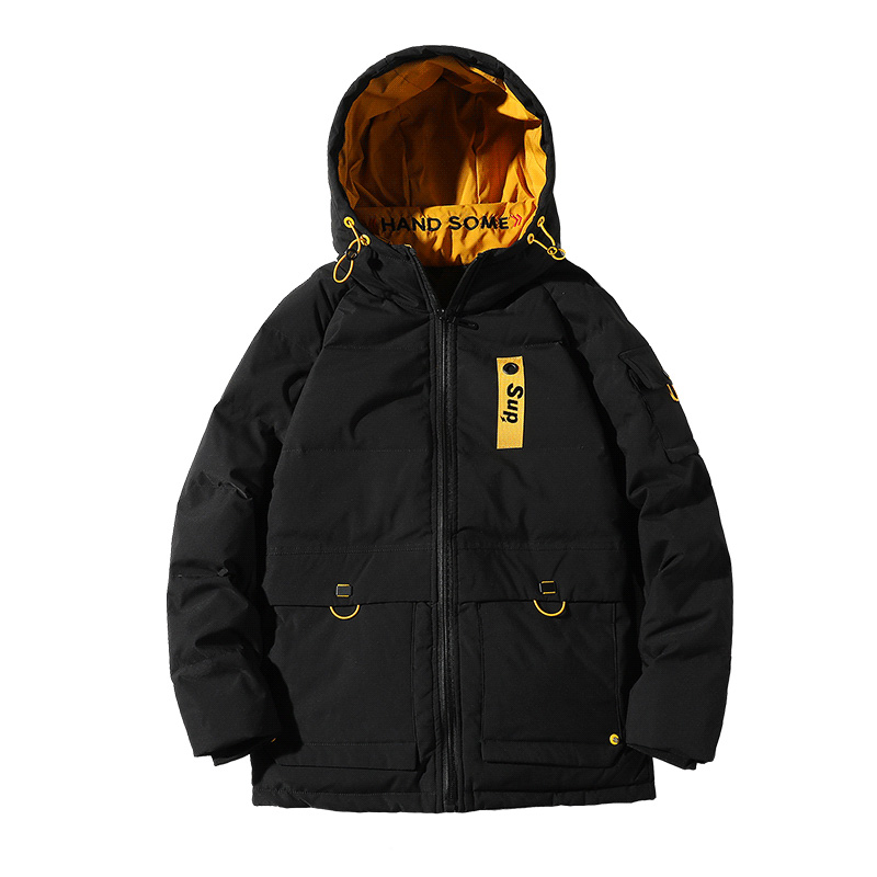 Men's jacket