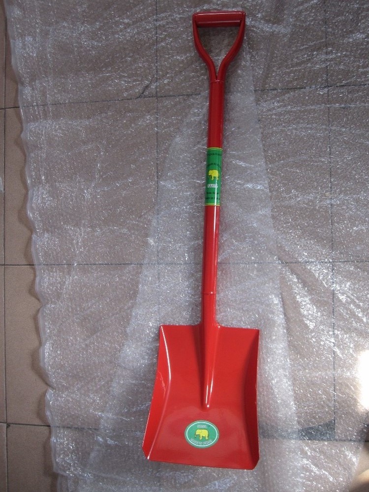 shovel