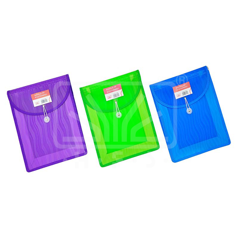 Document Bag (Pp Folder)