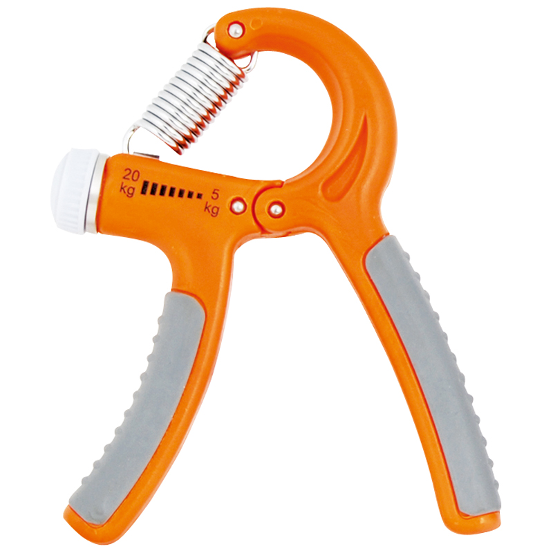 Adjustable Hand Grip Range