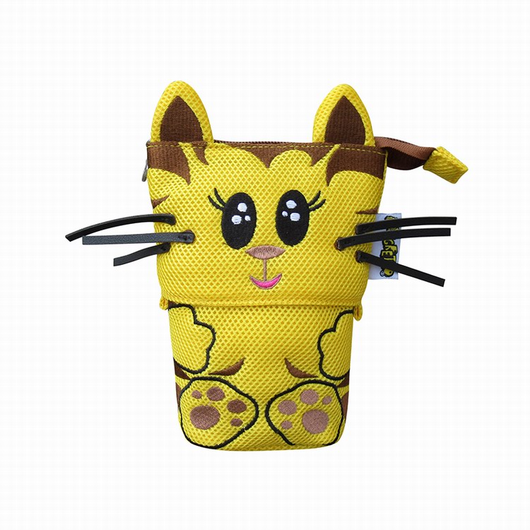 Customized design kid's pen bag