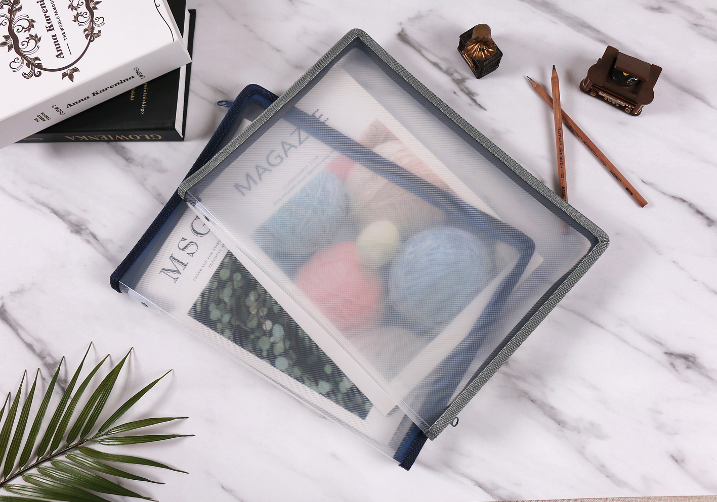 File Bag CF-0003
