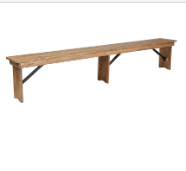 Farm Bench