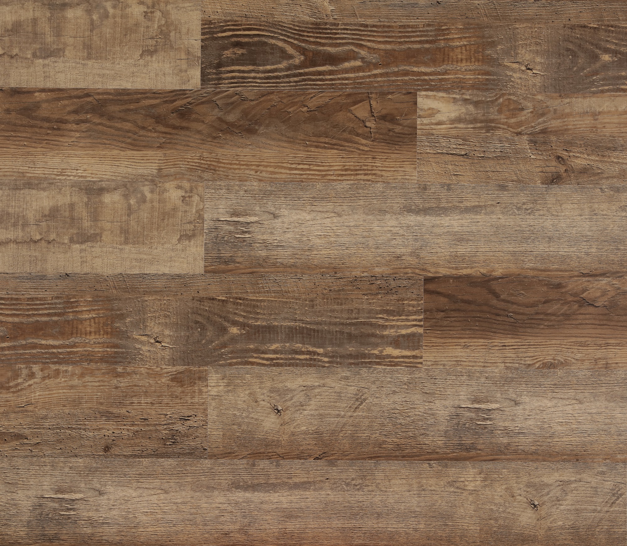 SPC Flooring