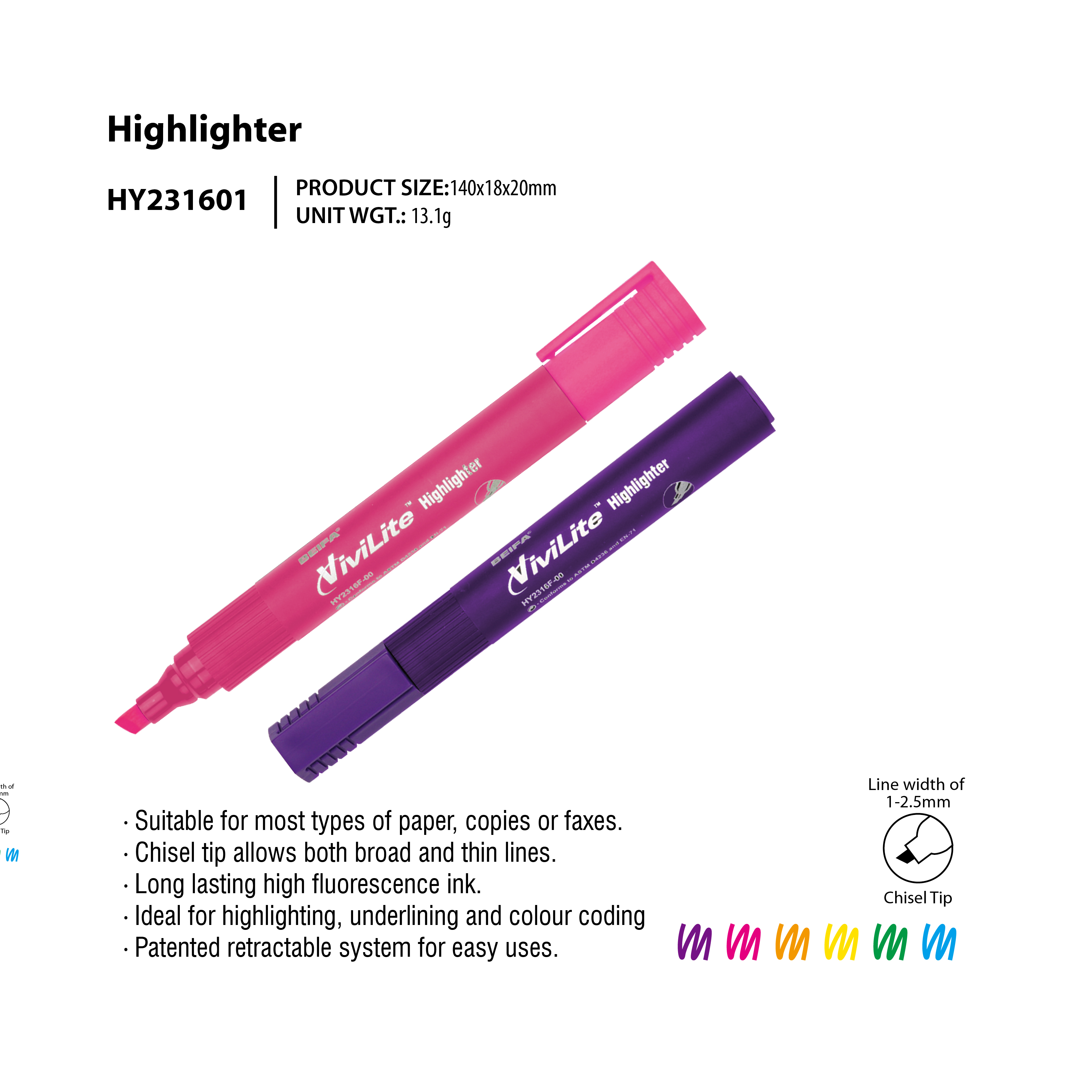 Highlighter
