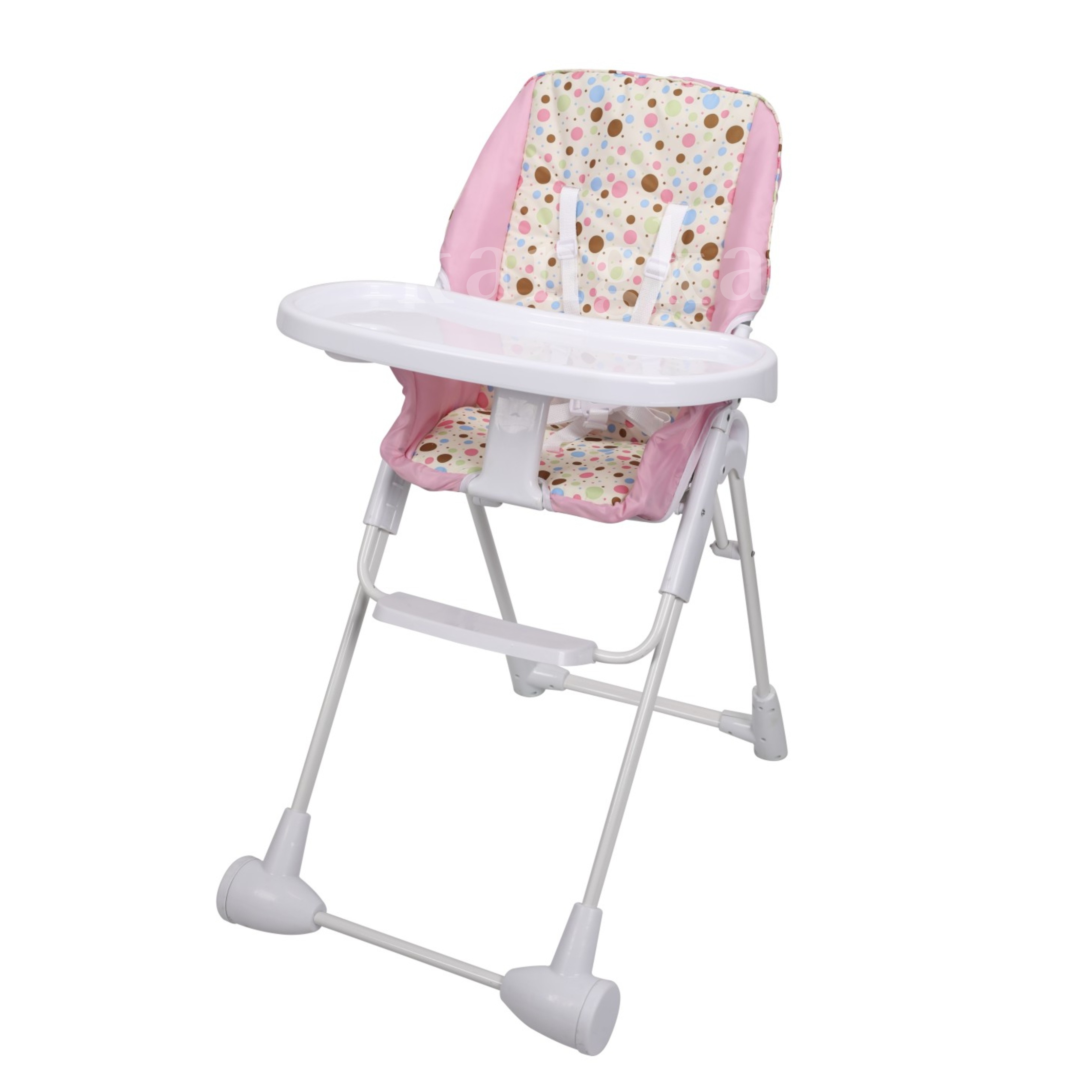 Baby high chair