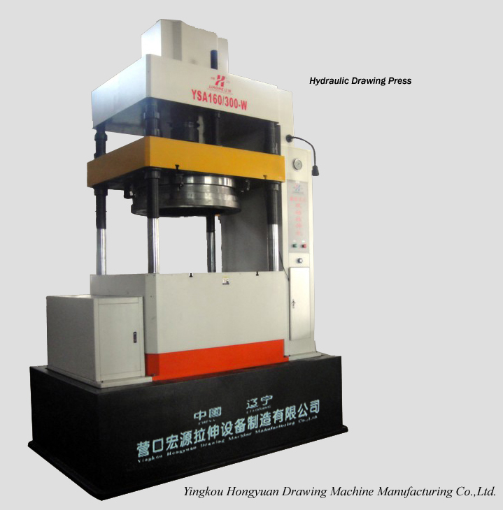 Yingkou Hongrun Machinery Manufacturing Co., Ltd. – molde de inyección 1