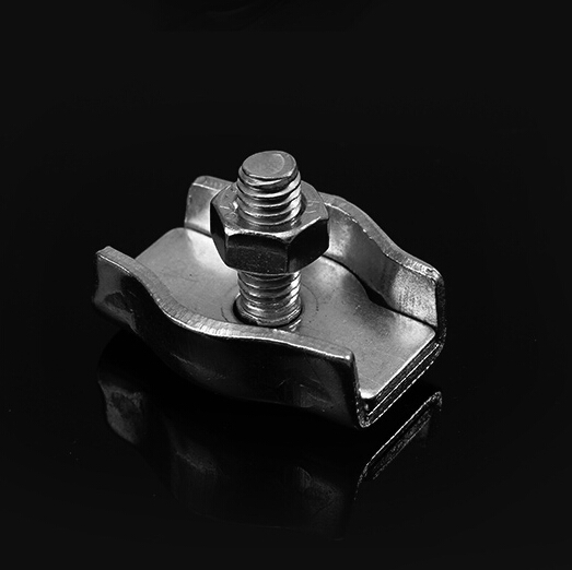 Simplex Wire Rope Clip 304 316