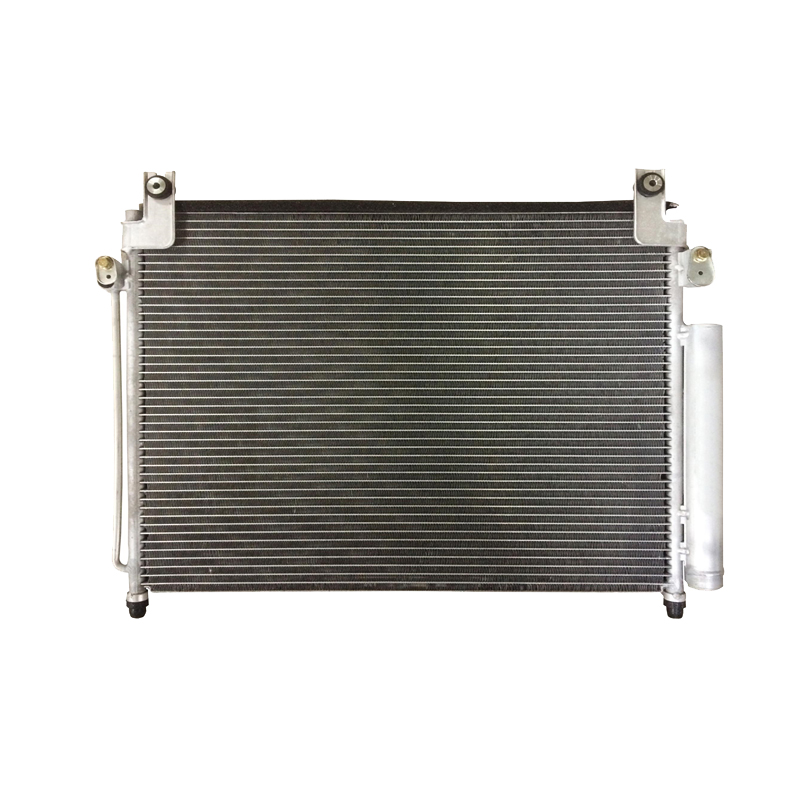 Guangzhou Jingyi Automobile Air Conditioner Co., Ltd. – manubrio de aluminio 3