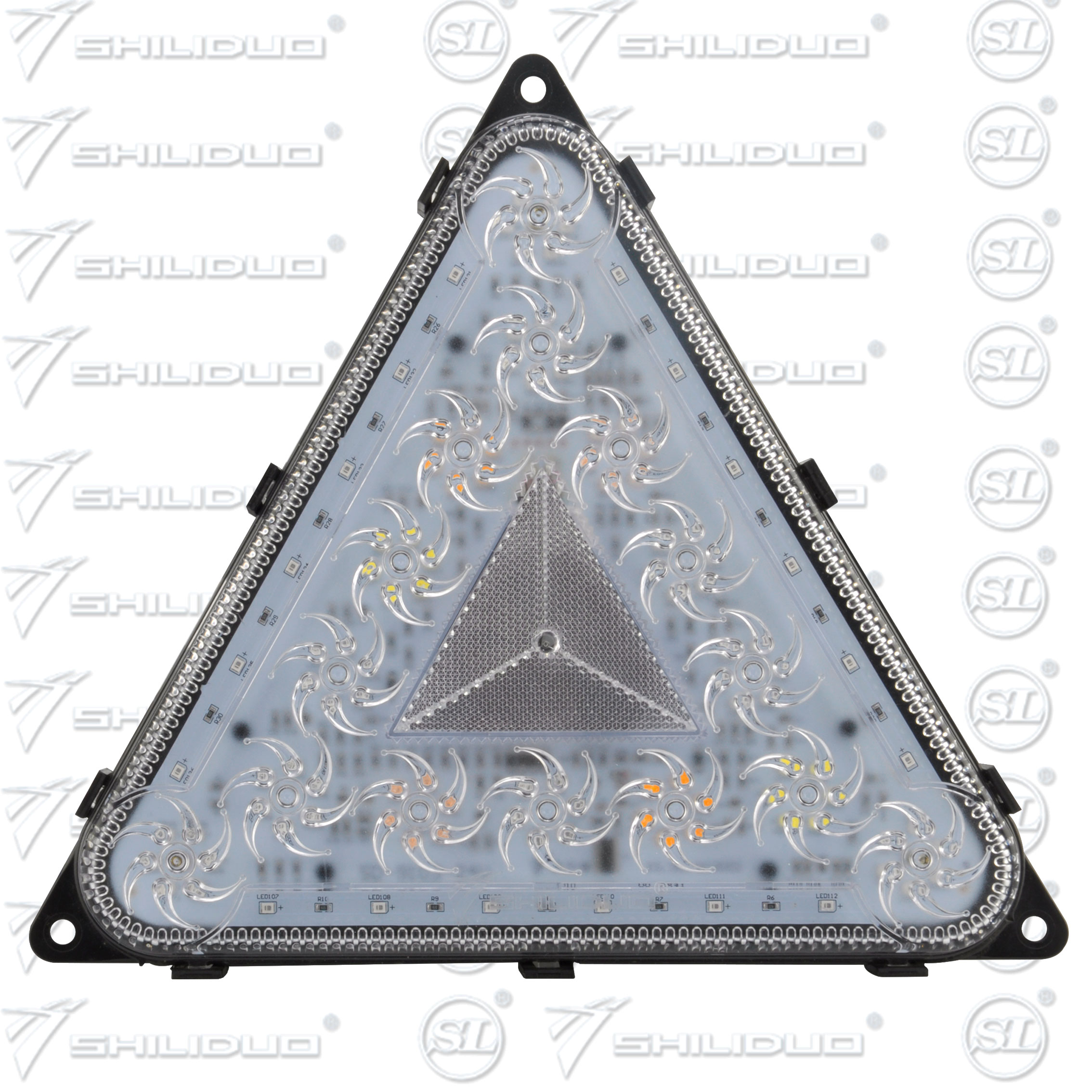 Auto Lamp