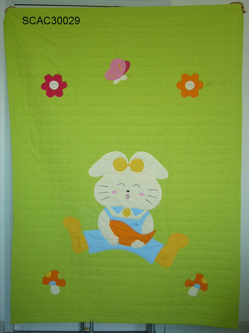 Babay Quilt