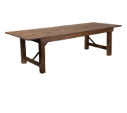 Farm Table