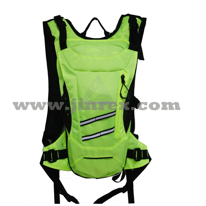 Hydration Fashion Outdoor Sports Running Cycling Hydro Pack Backpack Bag