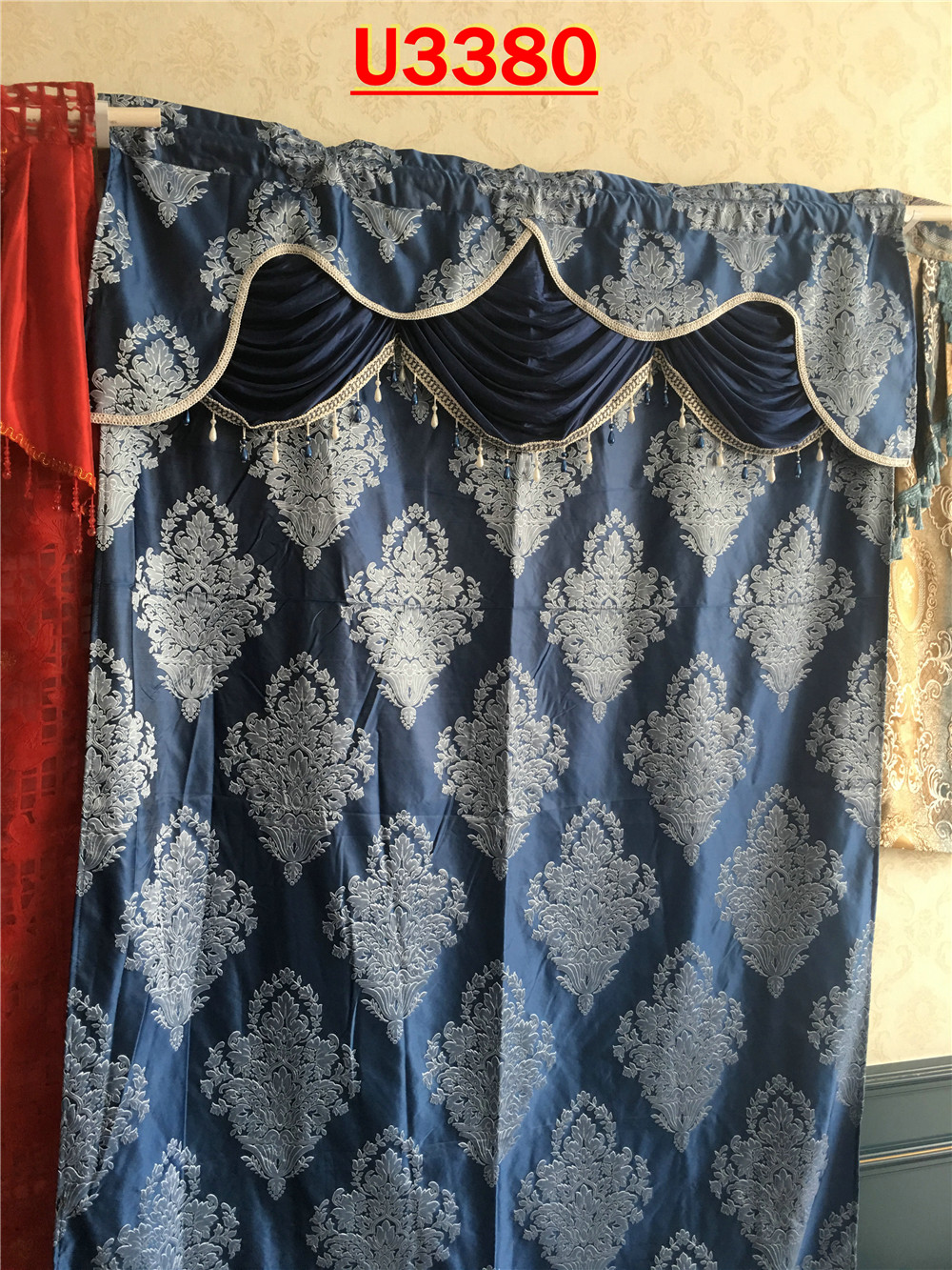 XIAN XIAN HUAMEIDA TEXTILE CO.,LTD. – toalla de baño 3