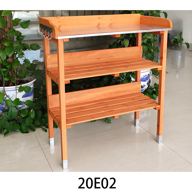 Potting Bench