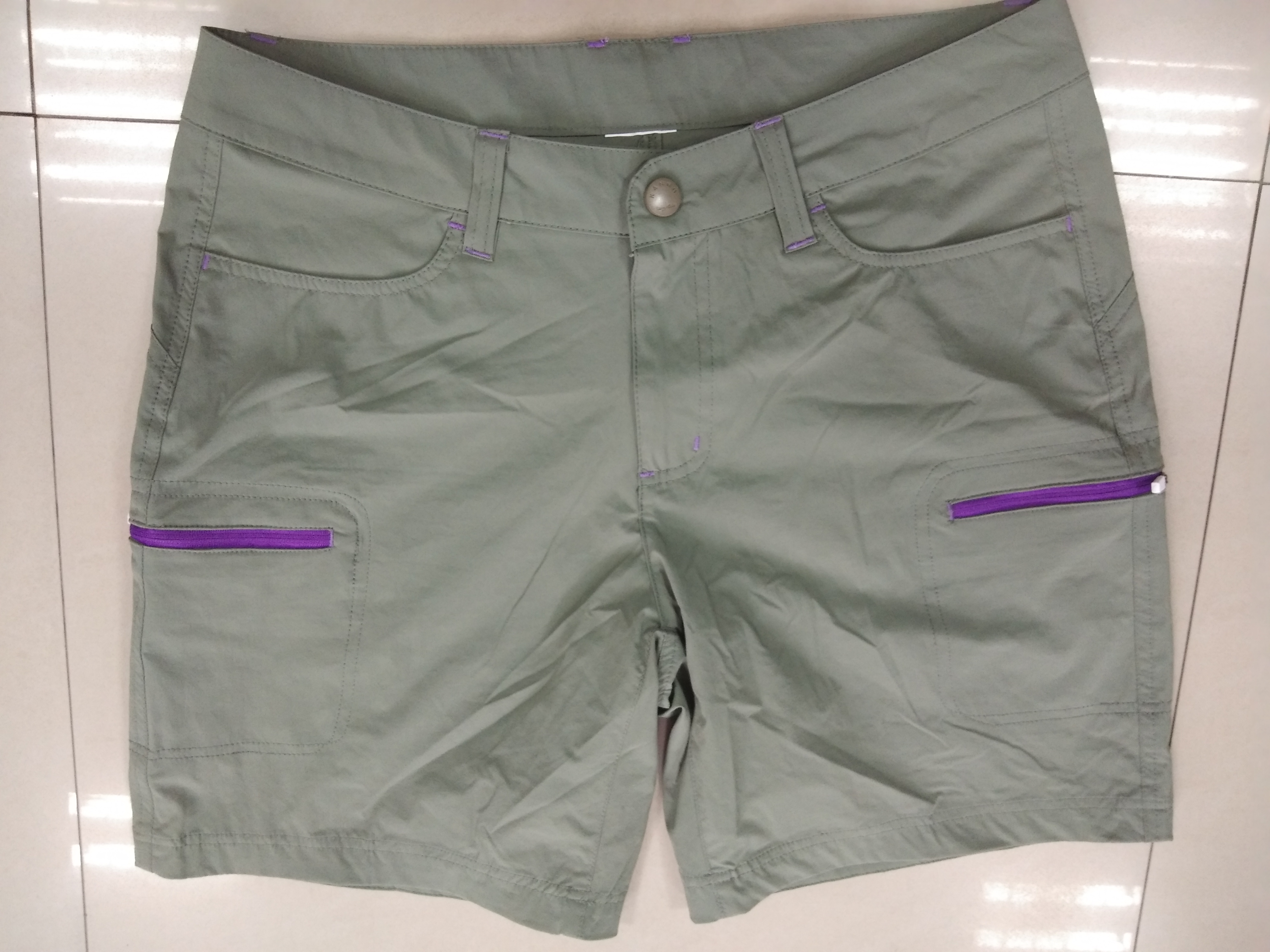 Men’s Casual Short